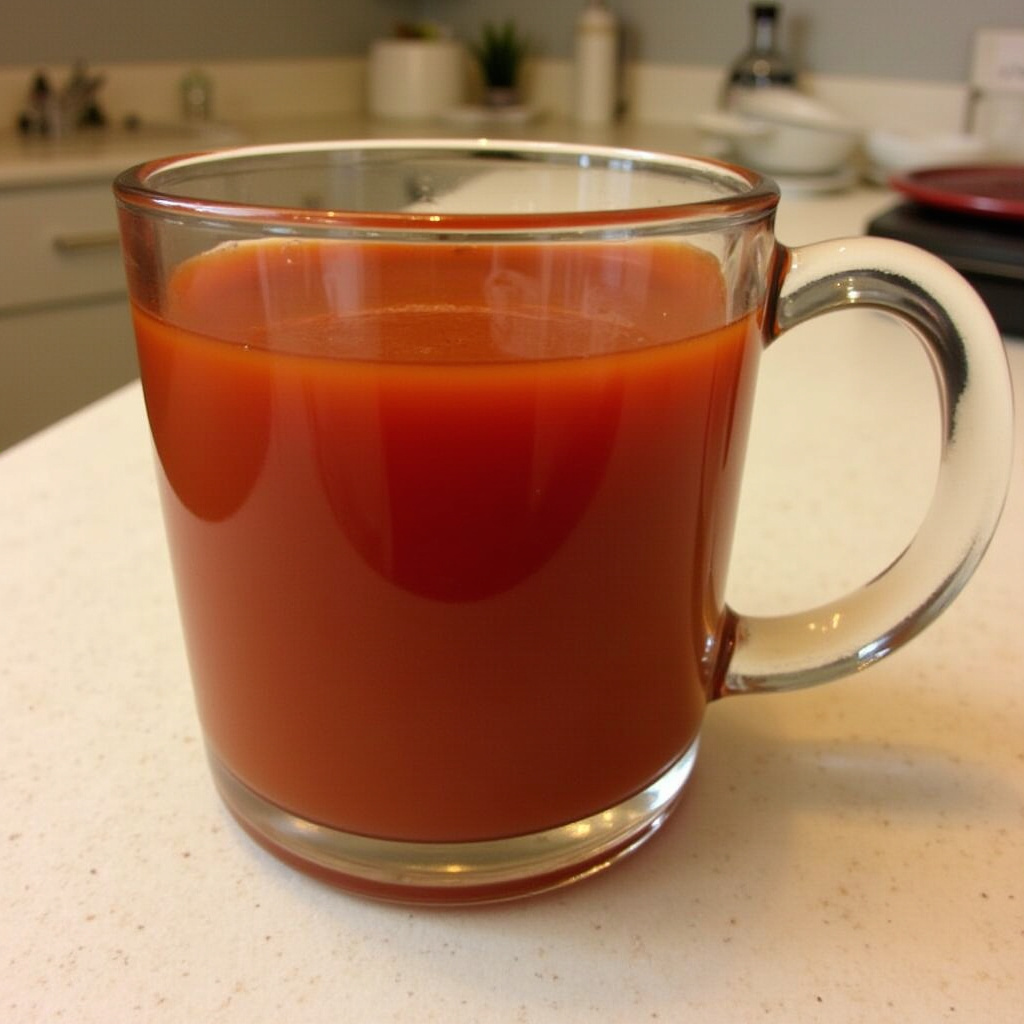 Boisson rafraîchissante au tamarin et citron vert (recette et conseils)
