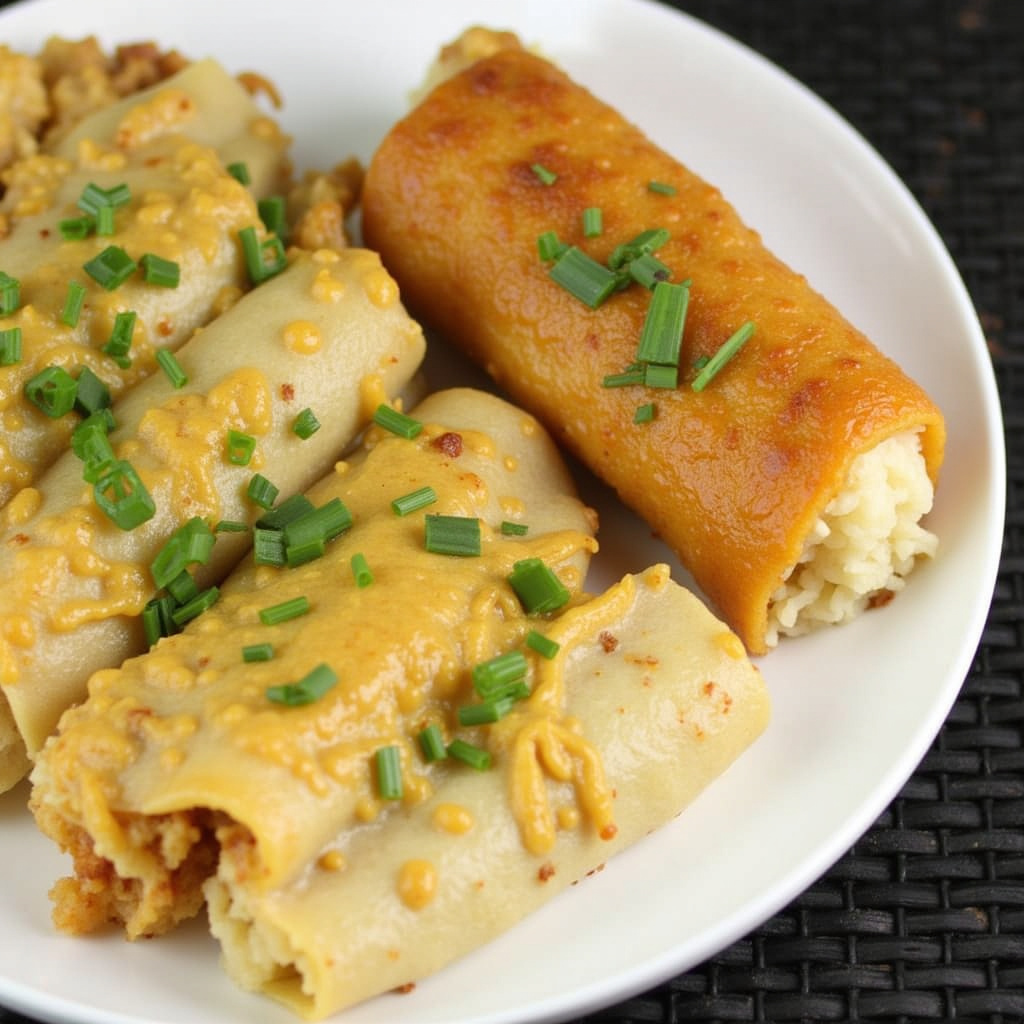 Traditional Chili Spiced Corn Husk Tamales Recipe And Tips 