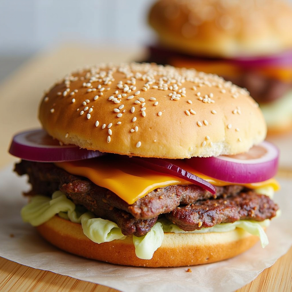 The Ultimate Rib Sandwich (recipe and tips)
