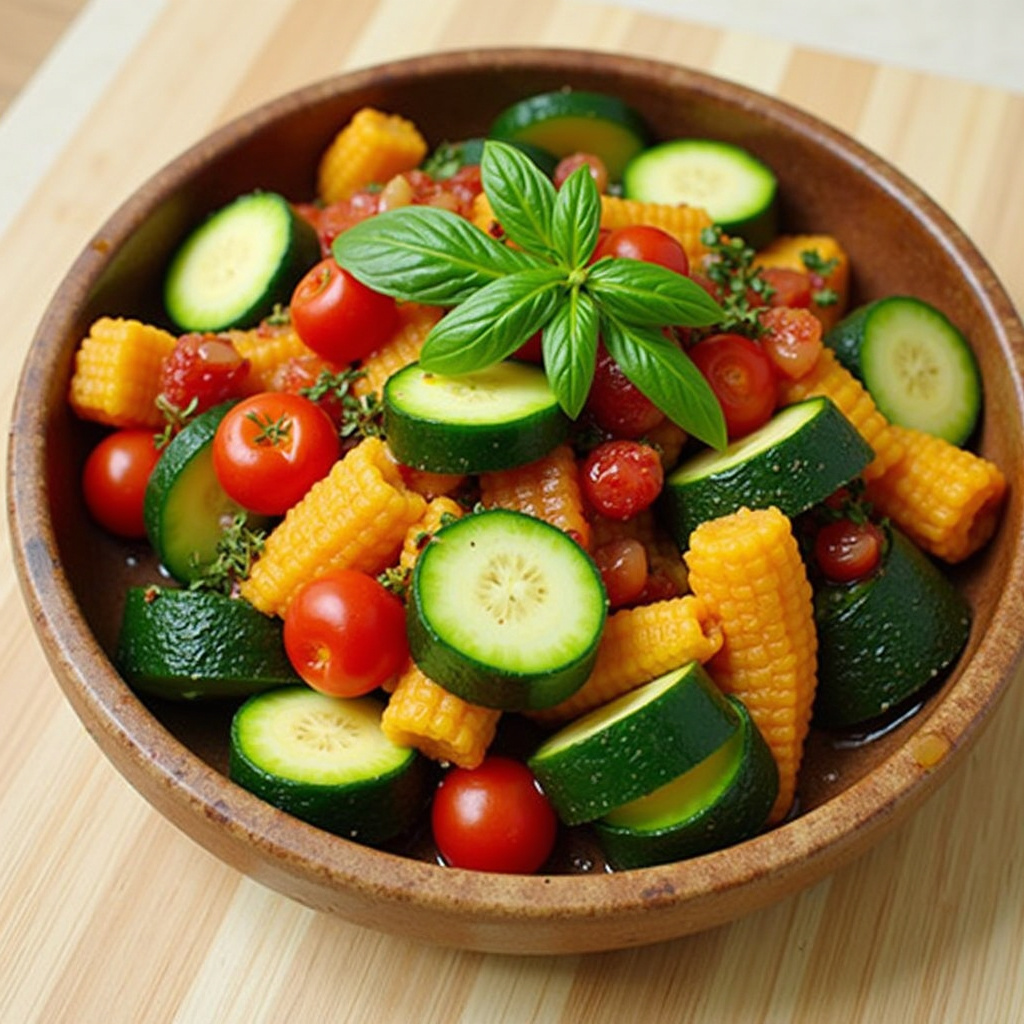 Groente Rondo Sprankelende Groenten (recept en tips)