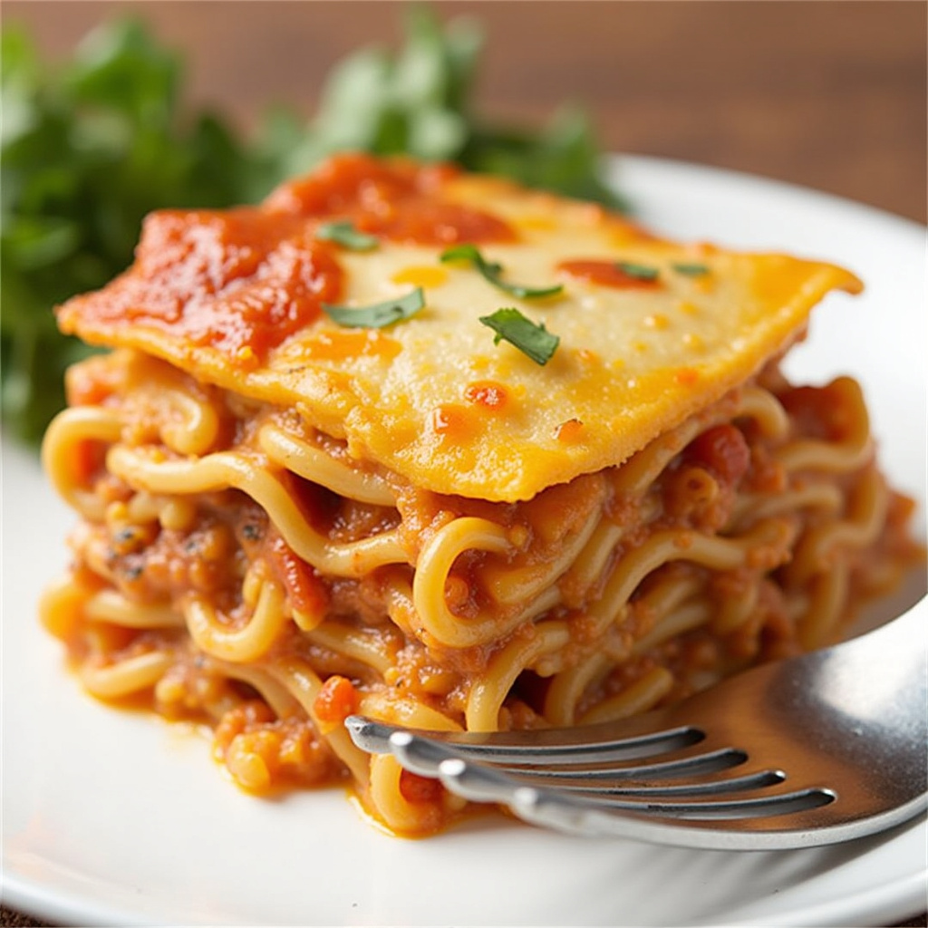 Virginia'S Easy Lasagna Recipe: Quick, Delicious & Family-Friendly