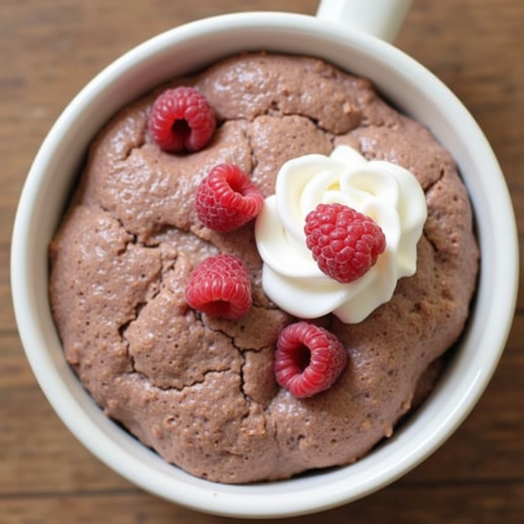 Raspberry Coco Creamy White Chocolate Raspberry Cocoa (recipe and tips)