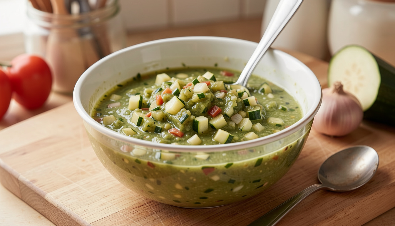 Zucchini Relsh Homemade Sweet and Tangy Zucchini Relish (recipe and tips)